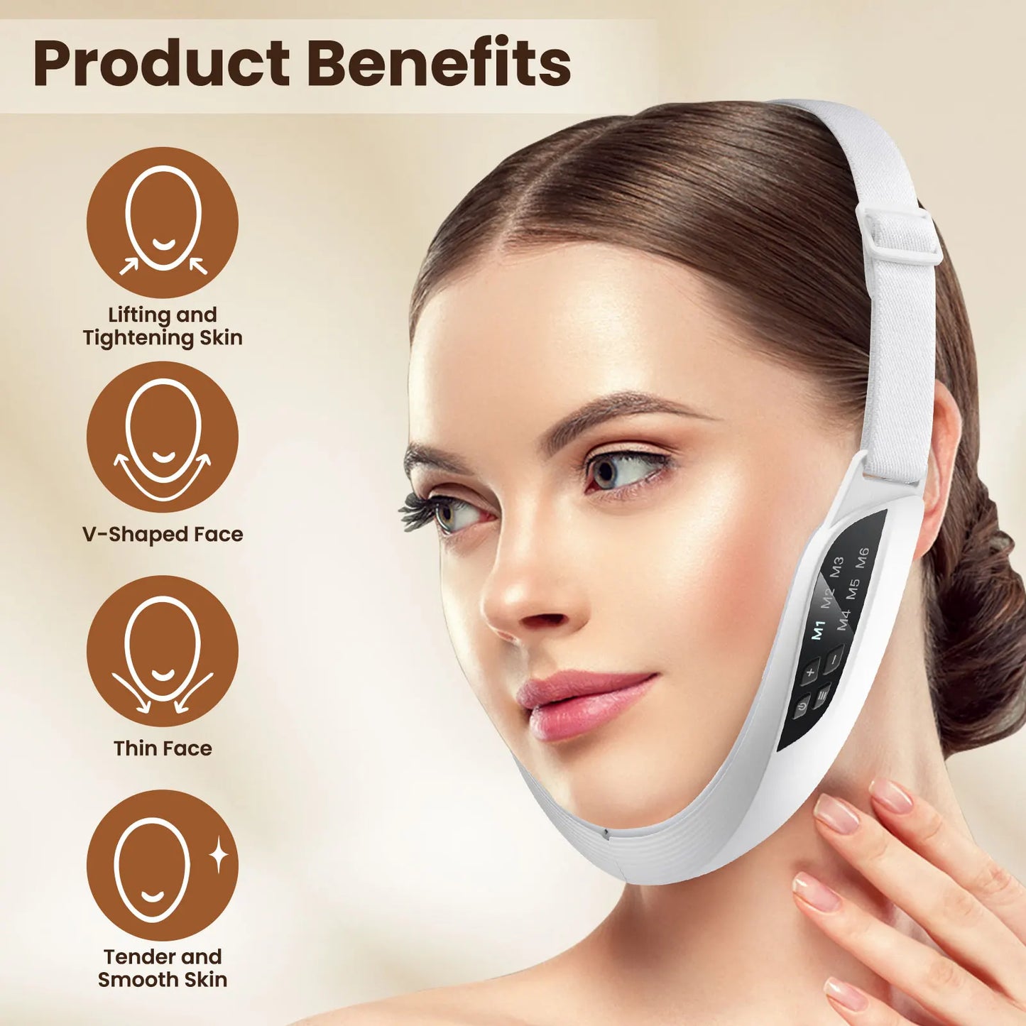 Face Lifting Mask